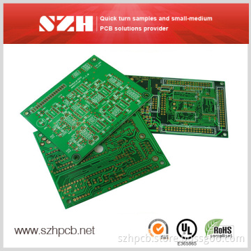PCB Manufacturer in China with High Quality